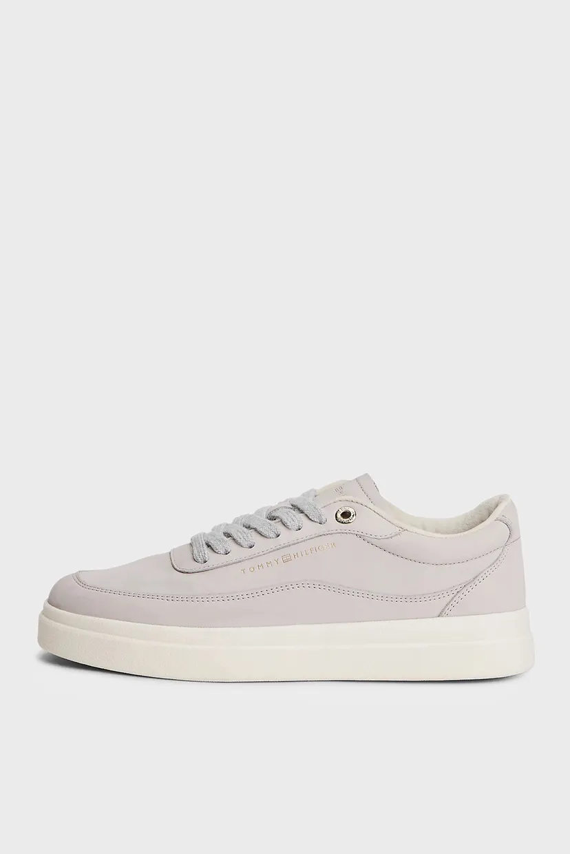 Кеды MODERN COURT SNEAKER NUBUCK 7