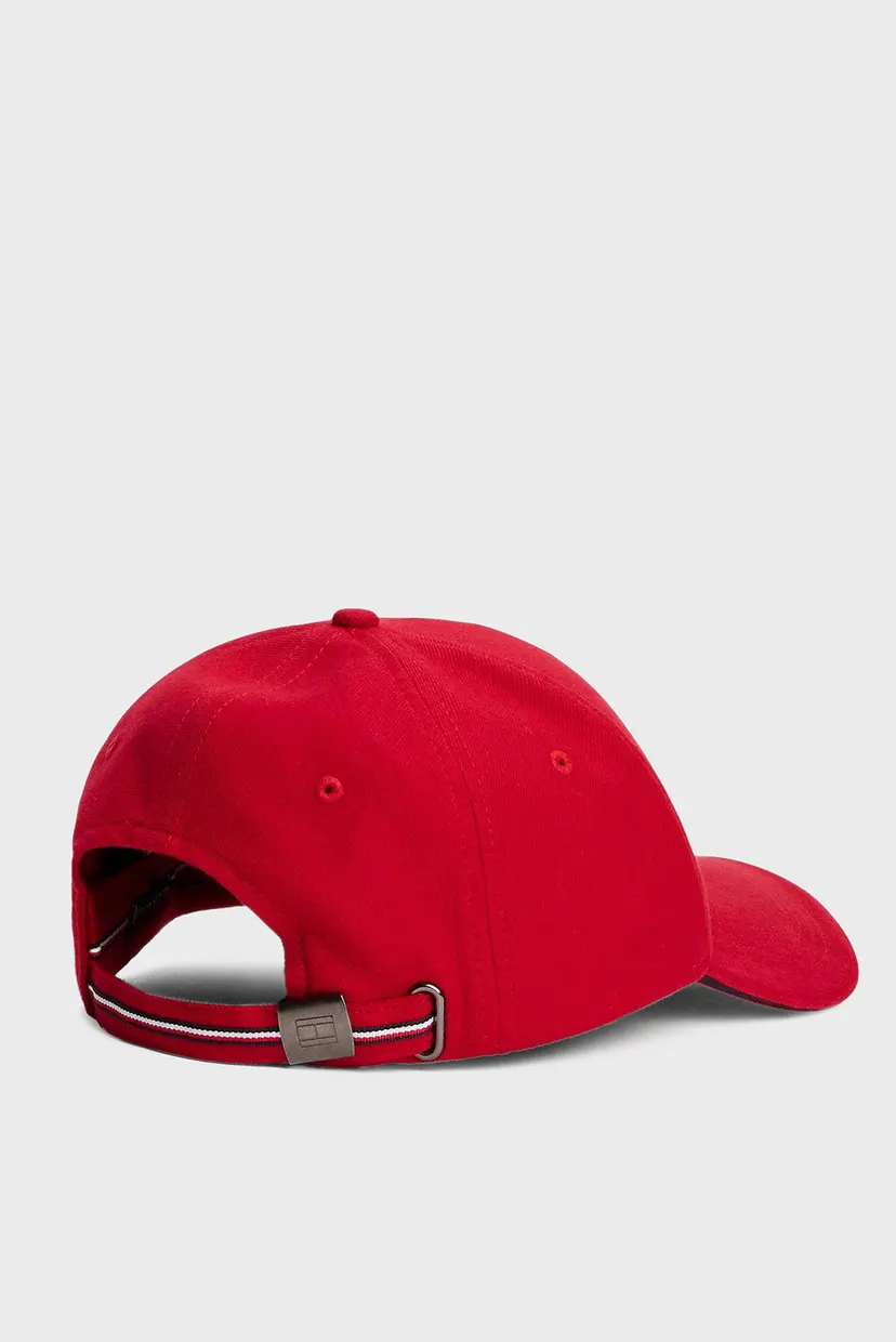 Кепка TH CORP FLANNEL 6 PANEL CAP 3