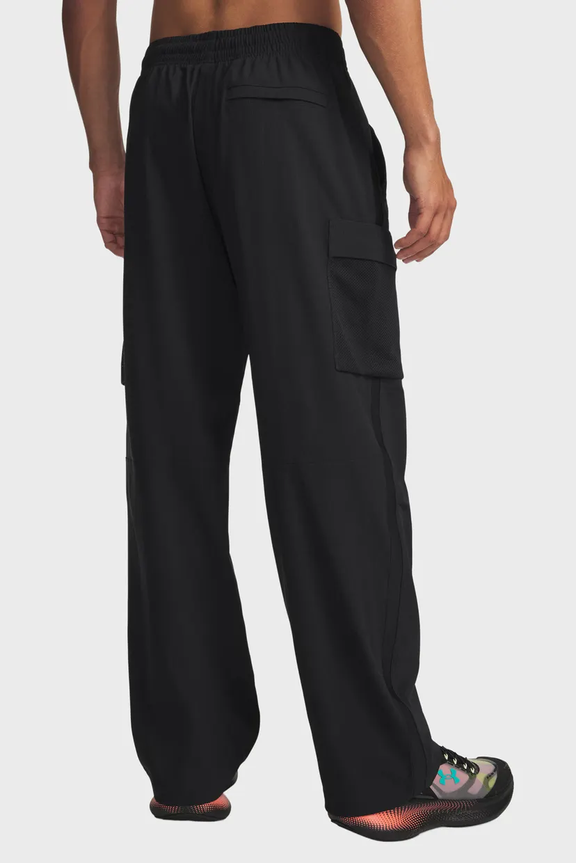 Штаны спортивные Unstoppable Airvent Pant 3