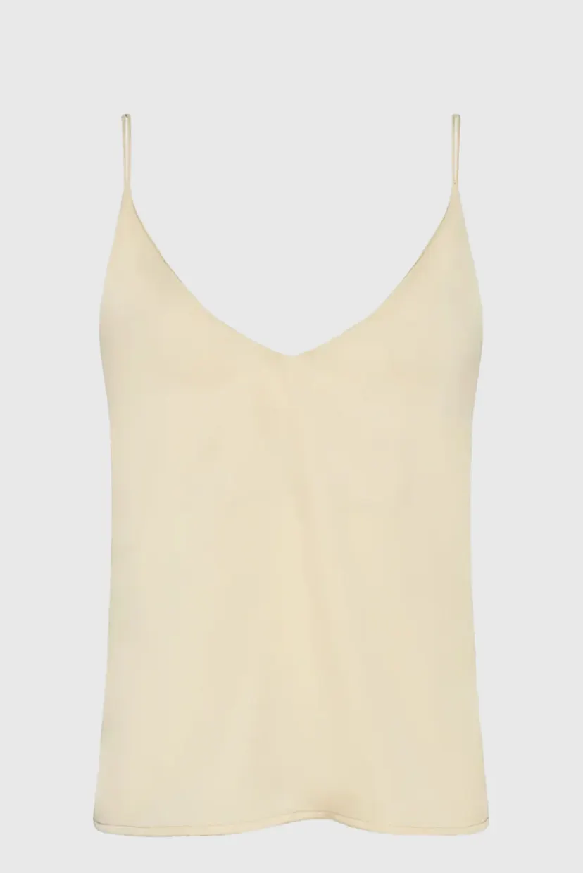 Топ RECYCLED CDC CAMI TOP 5