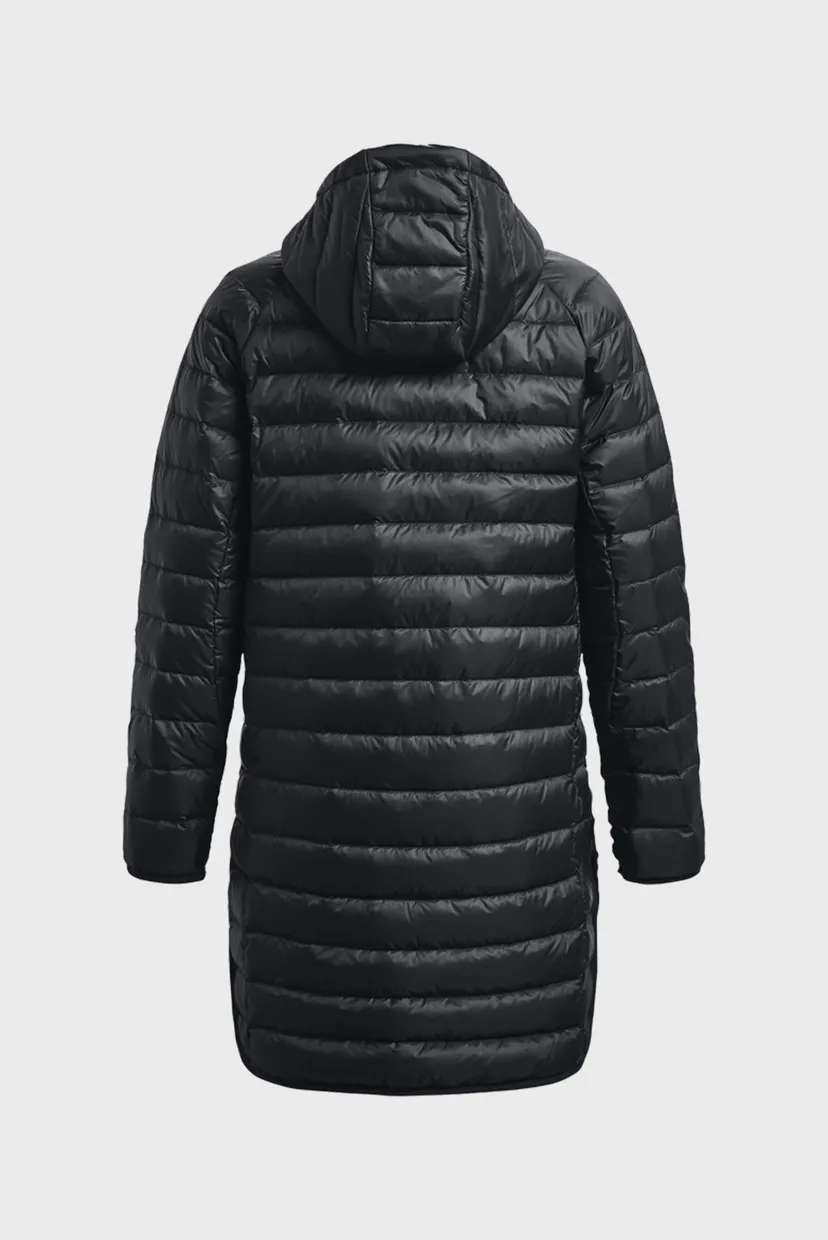 Куртка зимняя Armour Down 2.0 Parka 12