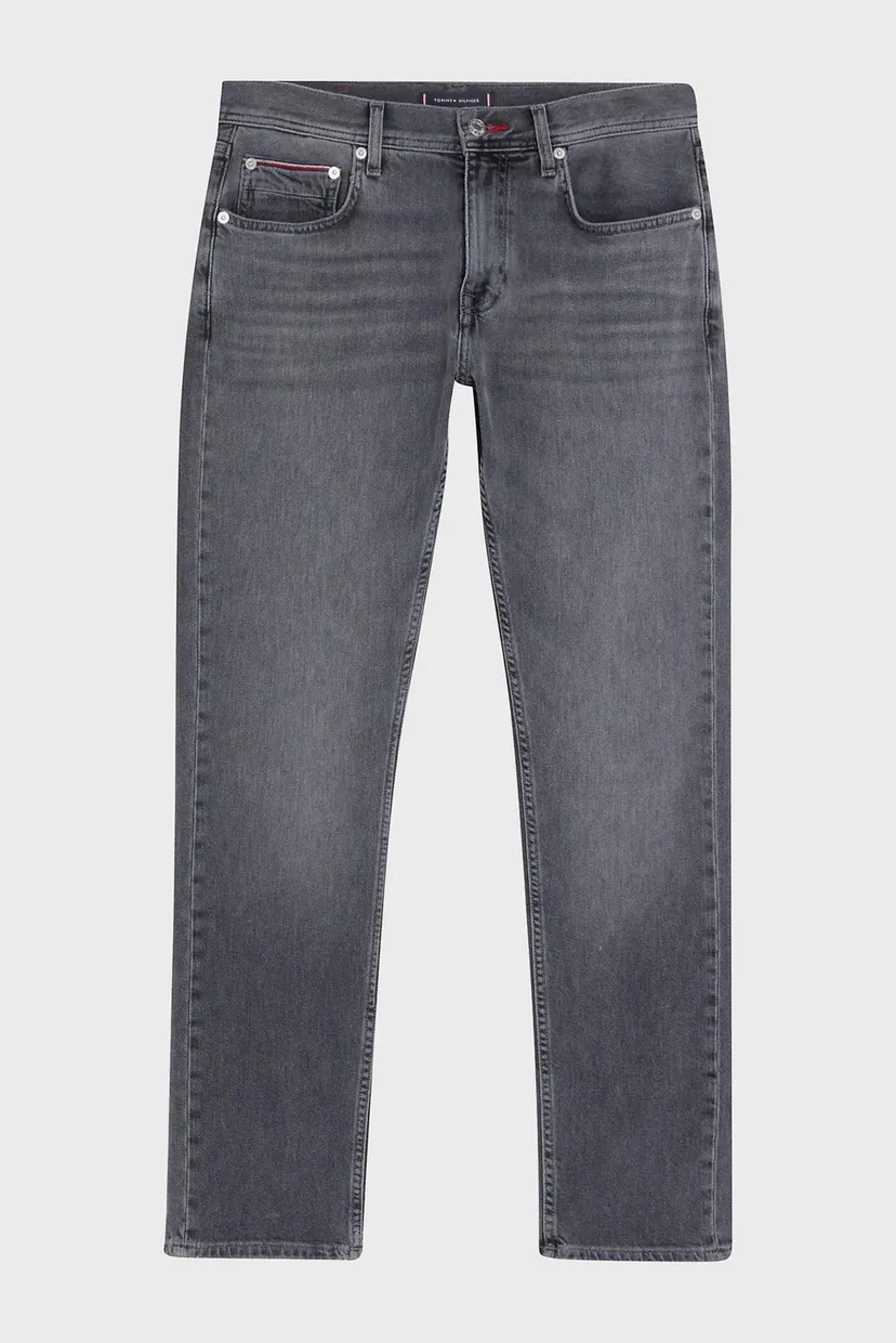 Джинсы STRAIGHT DENTON STR STEELER GREY 5