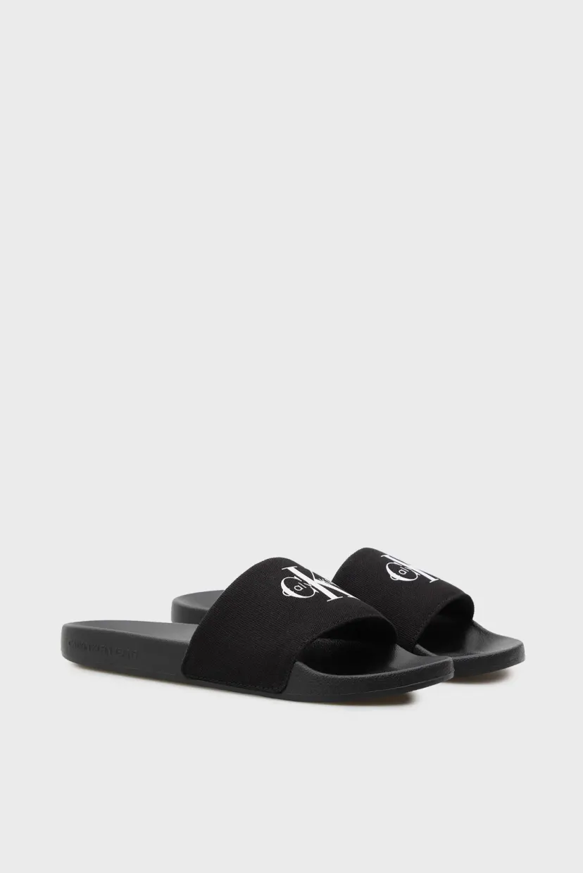 Слайдеры SLIDE MONOGRAM WN LOGO CK 3
