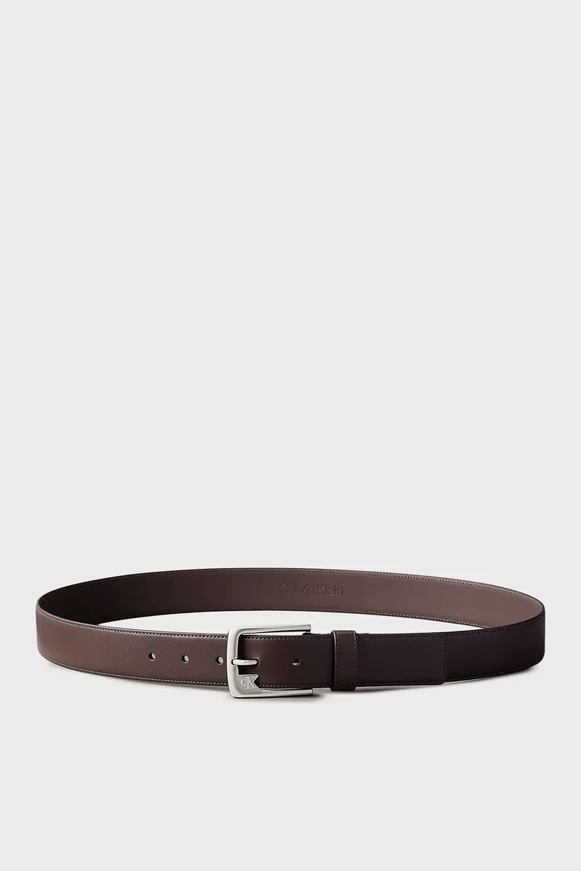 Ремень SSNL MONO FRAME BUCKLE 35MM 3