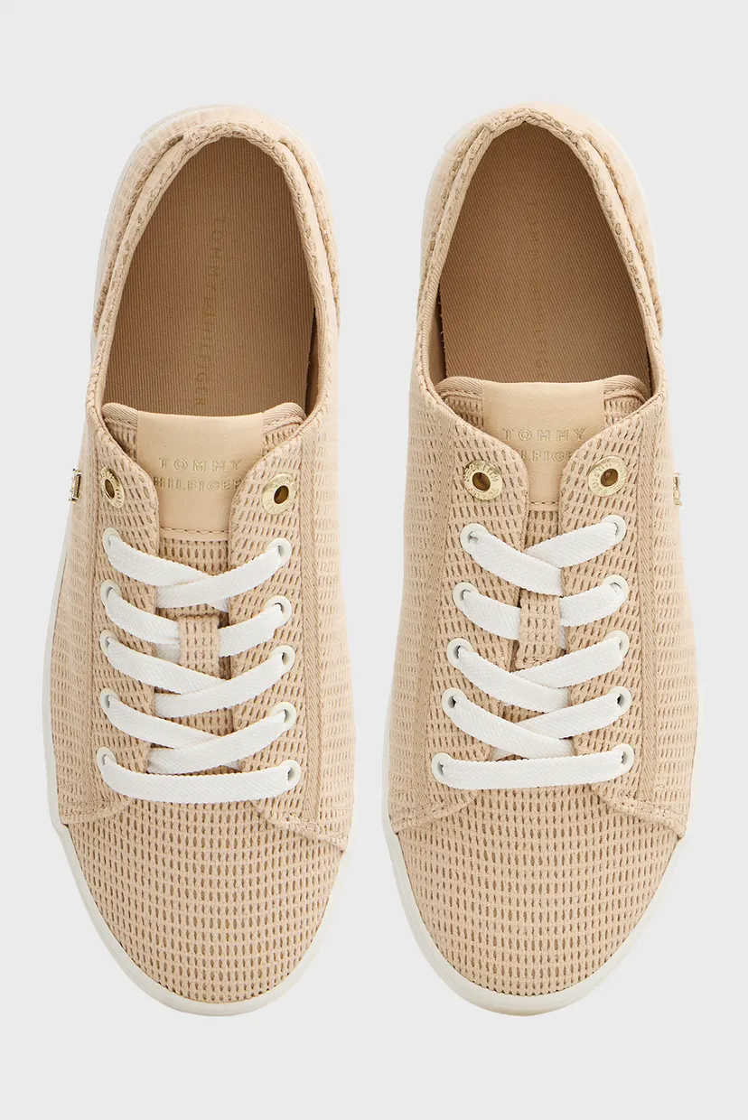 Кеды TH CHIC FOXING SNEAKER 4