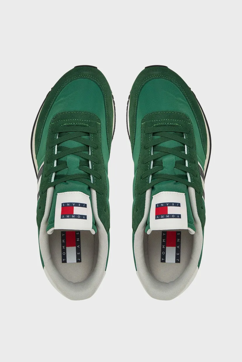 Кроссовки (NEW) TJM RUNNER CASUAL ESS 5