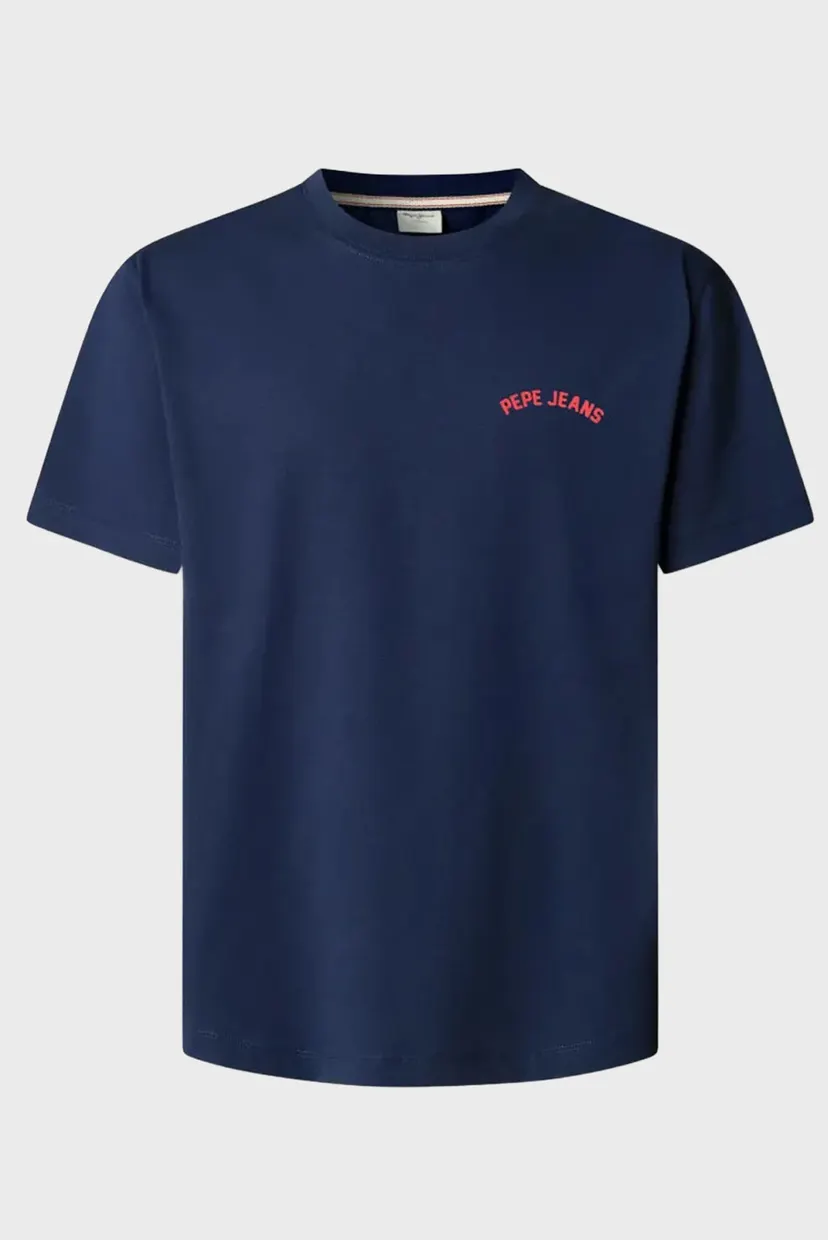 Футболка GIDEON TEE 7