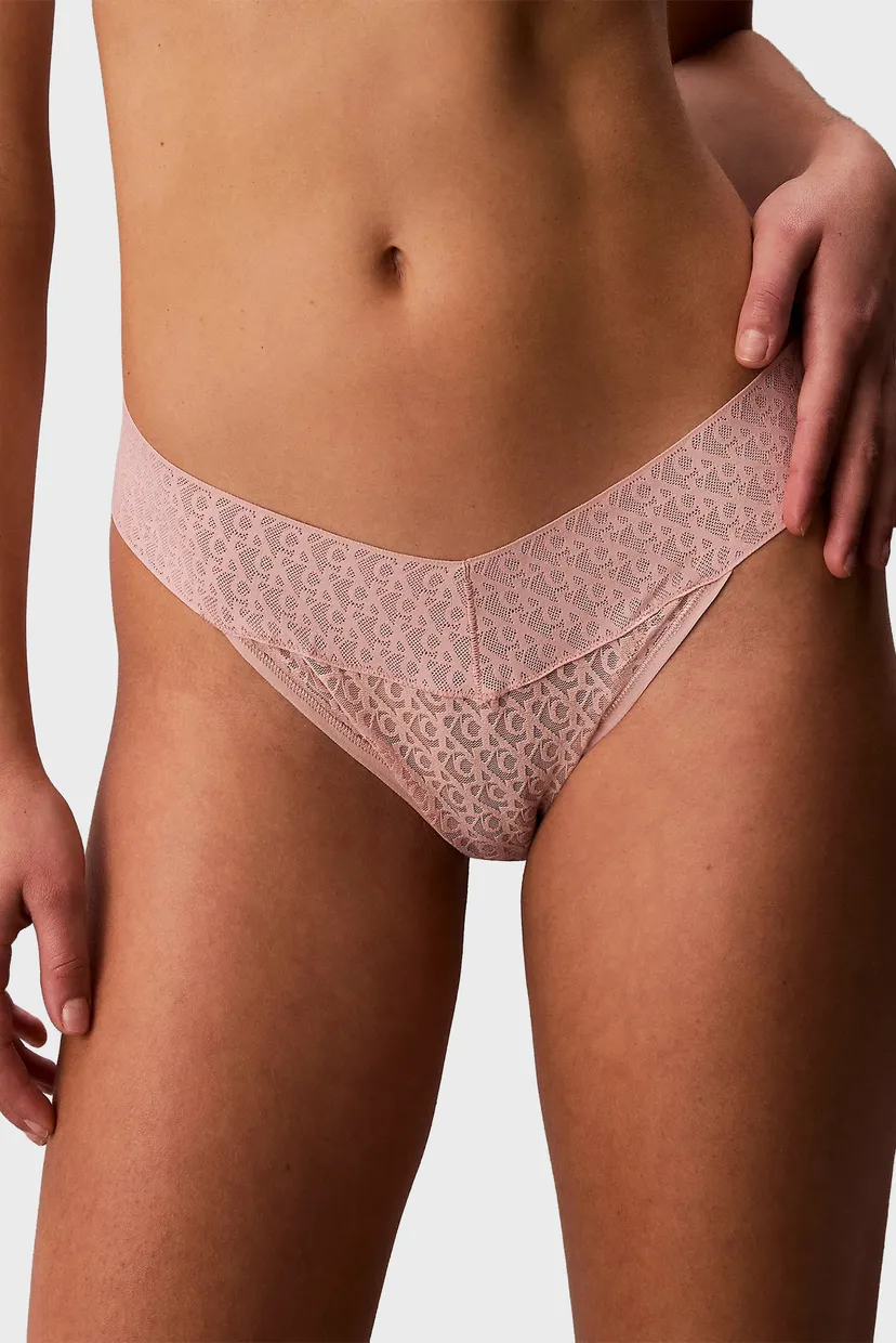 Трусы LOW RISE BIKINI 4