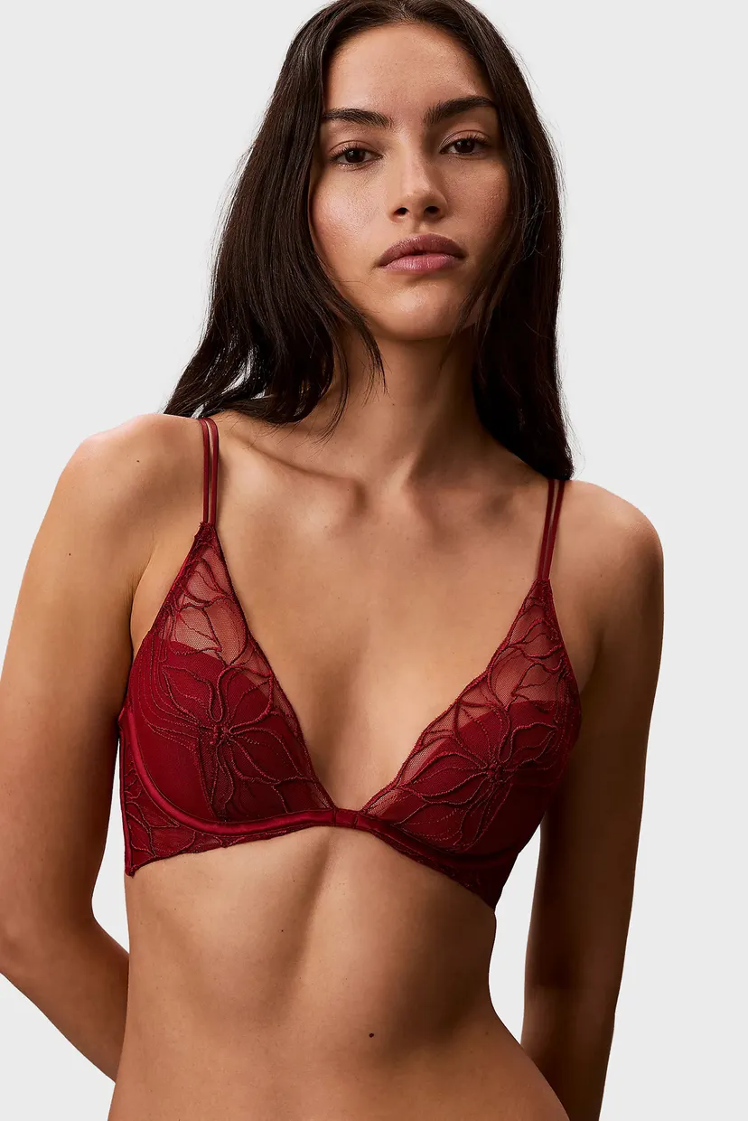 Бюстгальтер LIGHTLY LINED PLUNGE 5