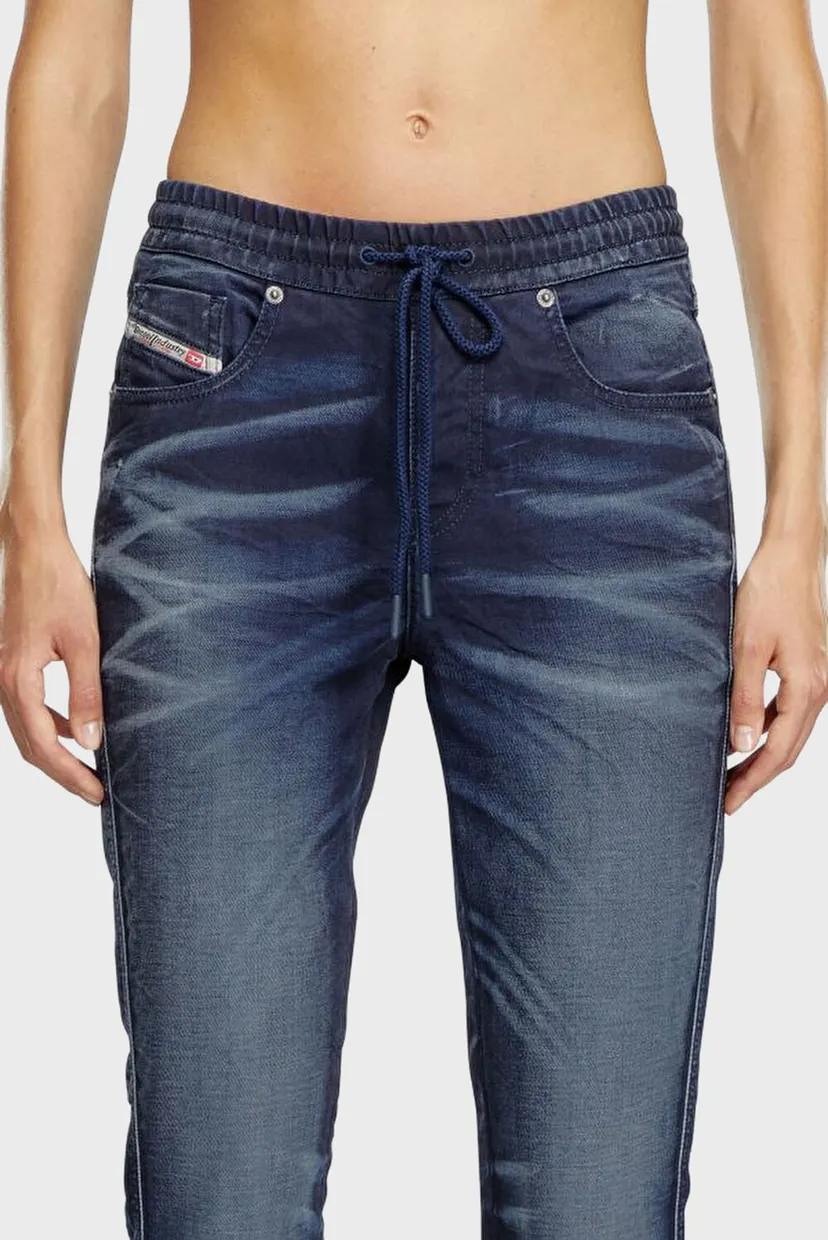 Джинсы 2061 D-TAIL JOGG Sweat jeans 3