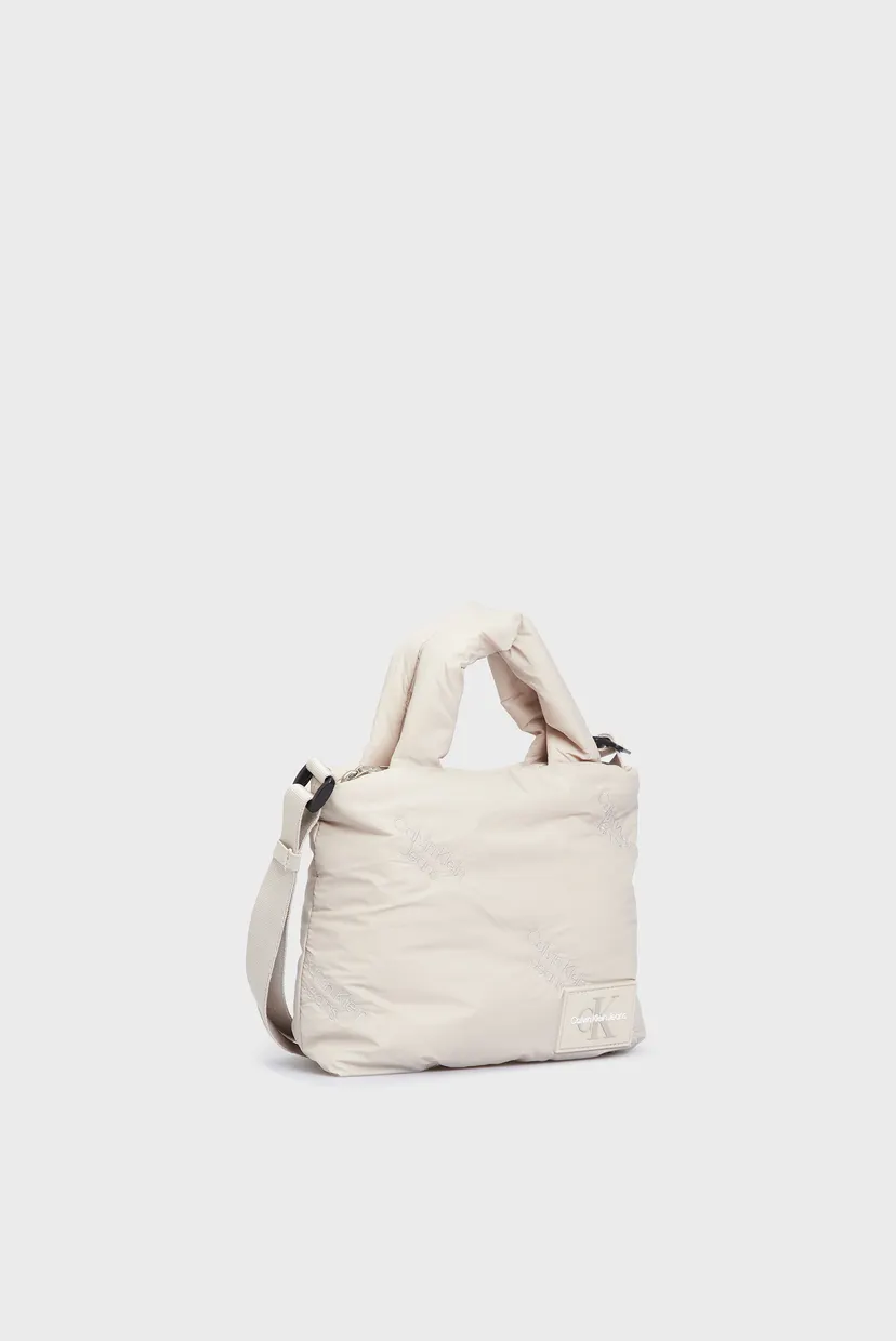 Сумка PUFFY AOP MICRO EW TOTE22 6