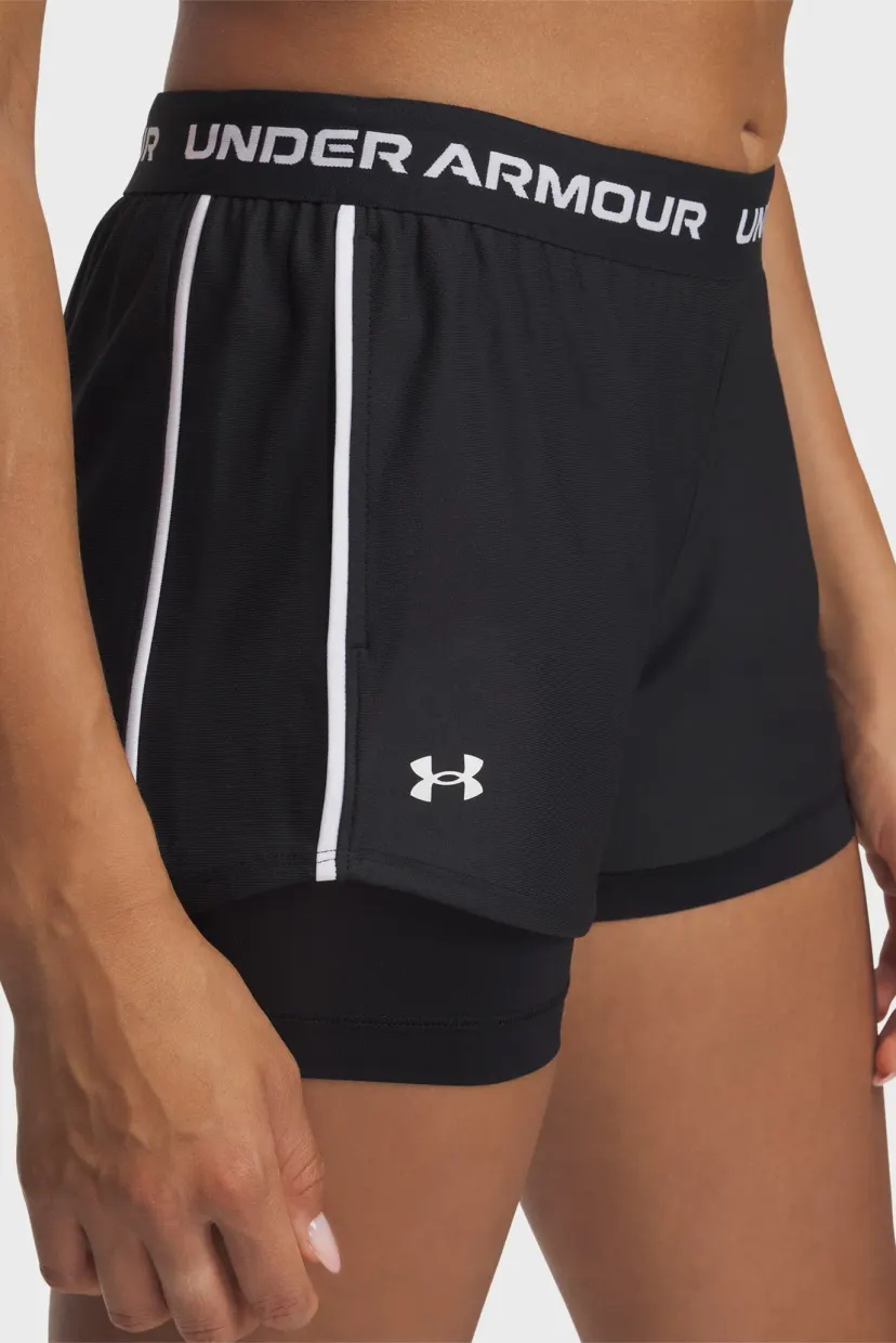 Шорты Tech Play Up 2in1 Shorts 4
