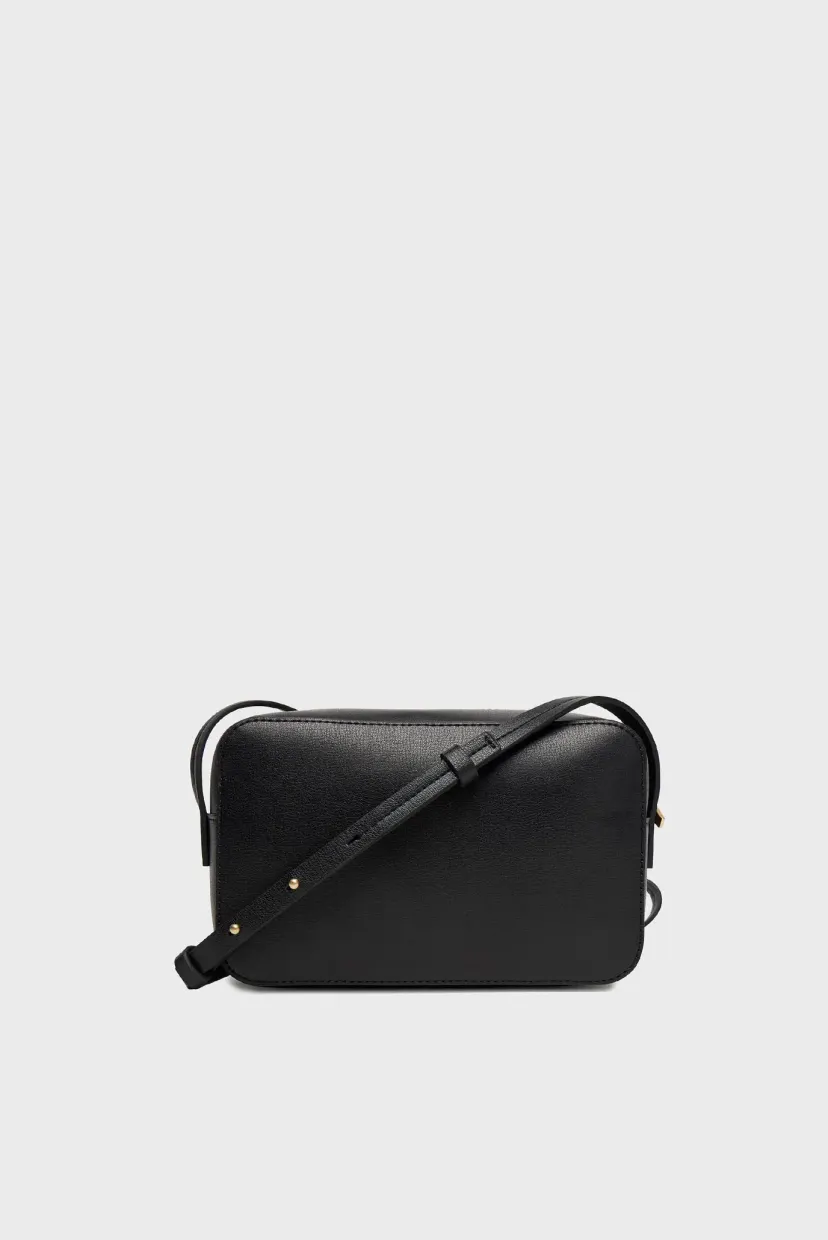 Сумка FOIL LOGO ELONGATED CAMERA BAG 4