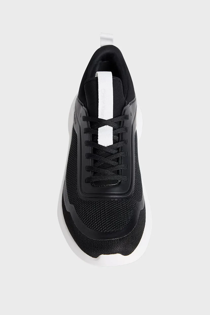 Кроссовки LIGHT RUNNER SOCK MESH LYCRA 3