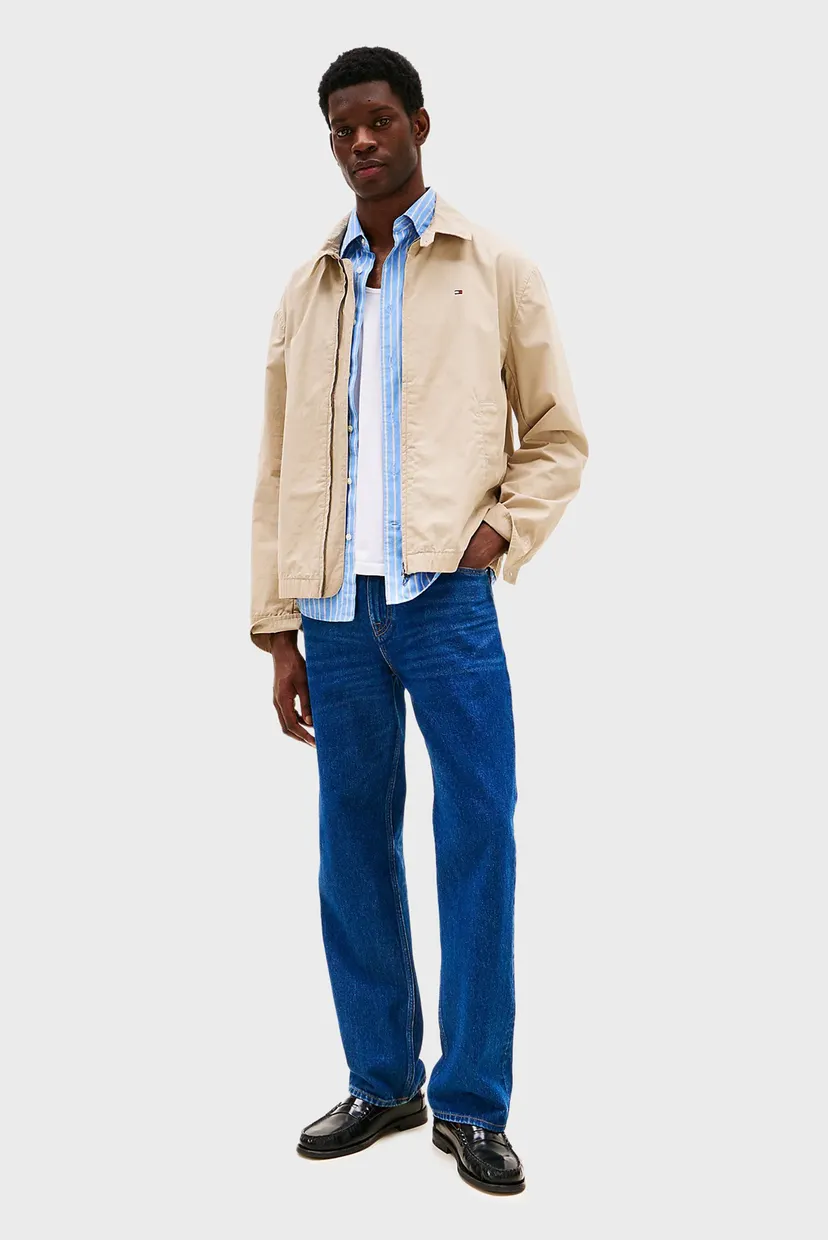 Ветровка LIGHTWEIGHT COTTON IVY JACKET 3