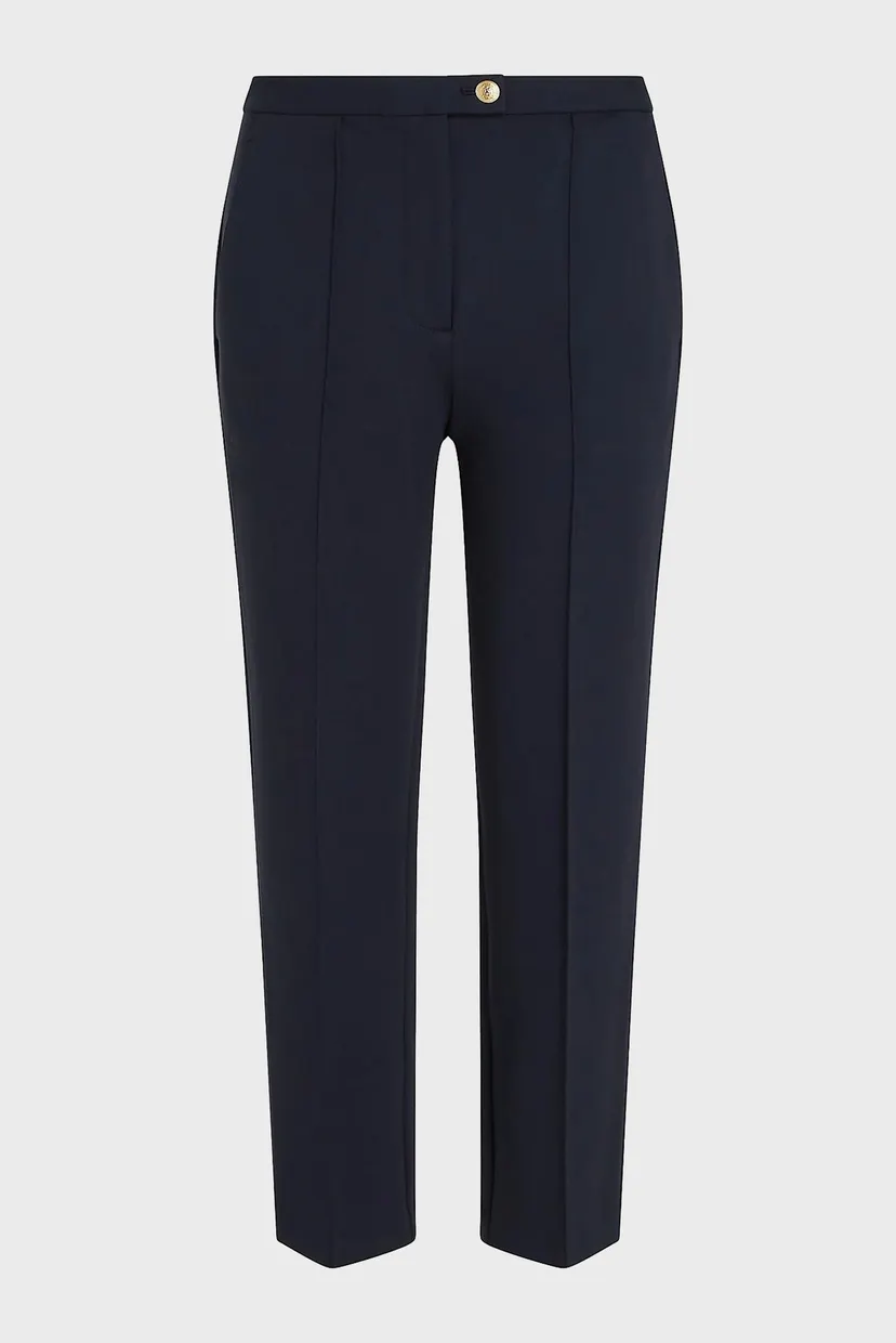Брюки PUNTO SLIM STRAIGHT PANT 6