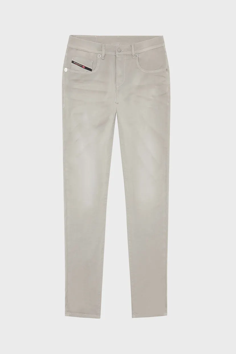 Джинсы D-STRUKT-Z-NE Sweat jeans 6