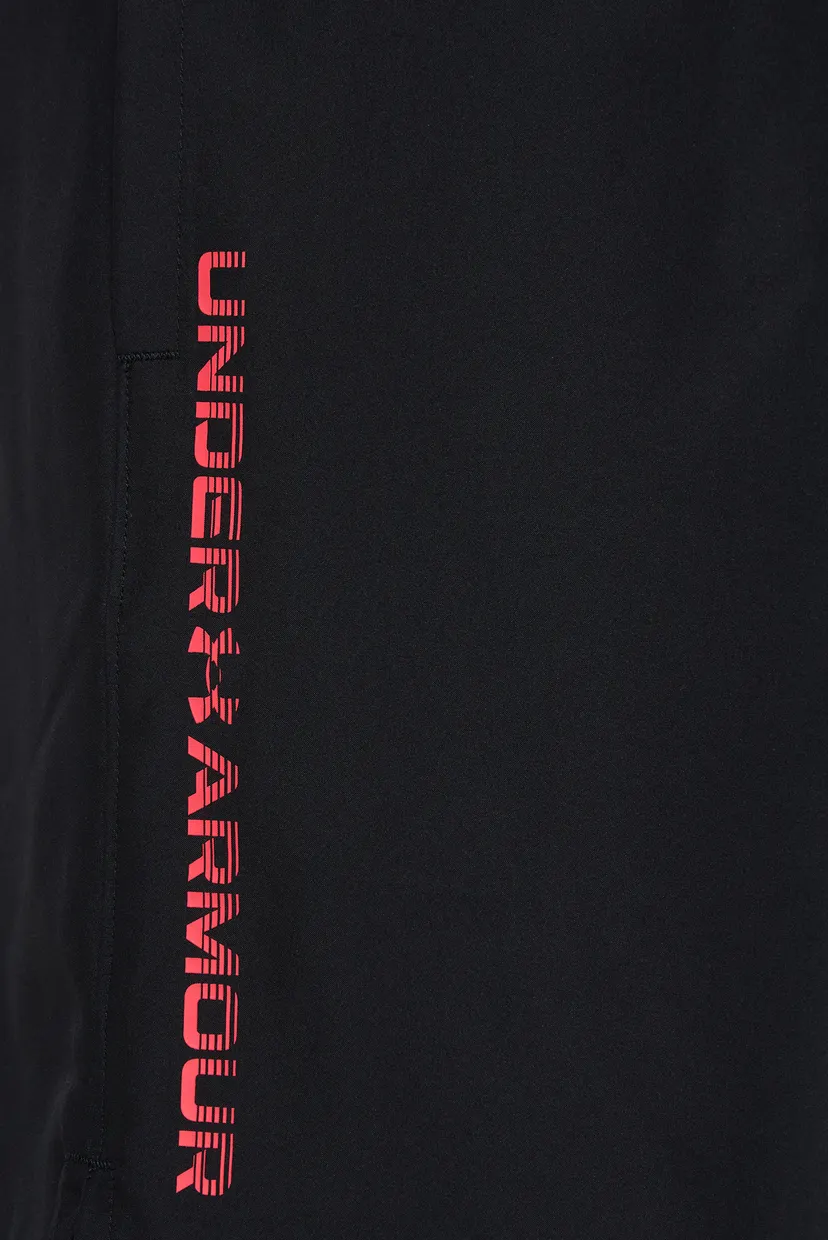 Шорты/UA Tech Woven Wordmark Short 4