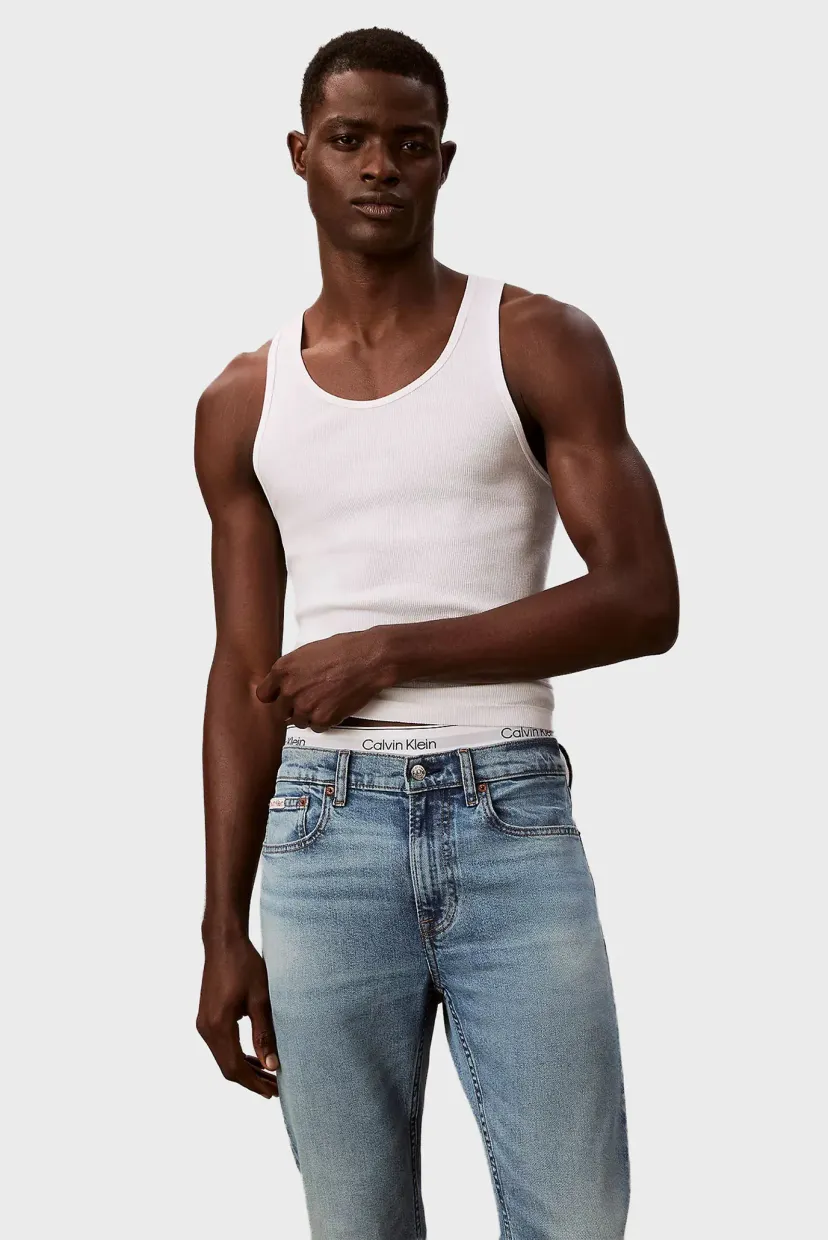 Джинсы SLIM TAPER DISPATCHER JEAN 4