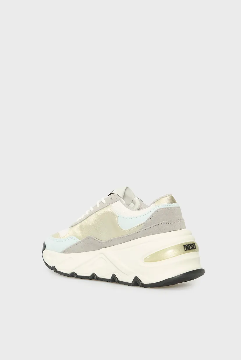 Кроссовки SAVANNAH S-SAVANNAH W SNEAKERS 5