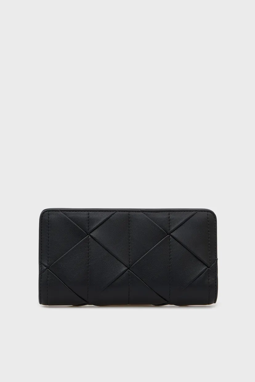 Кошелек/WOVEN PASSPORT LONGFOLD 3