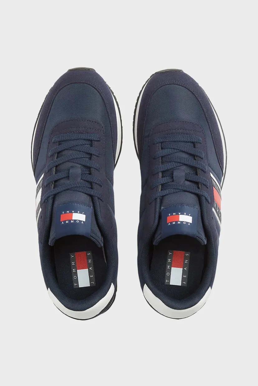 Кроссовки TJM  CLASSIC RUNNER 3