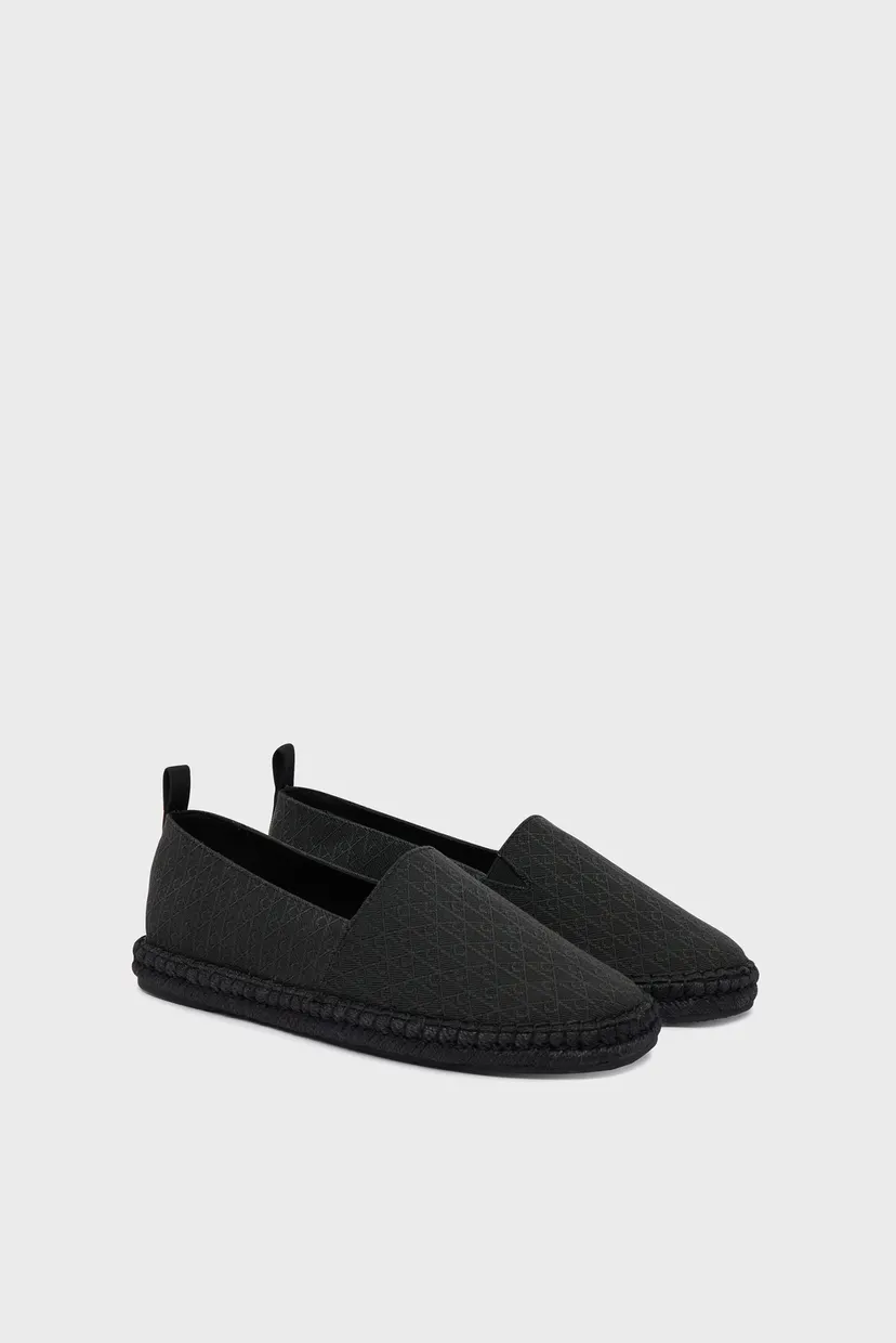 Эспадрильи ESPADRILLE AOP CV 3