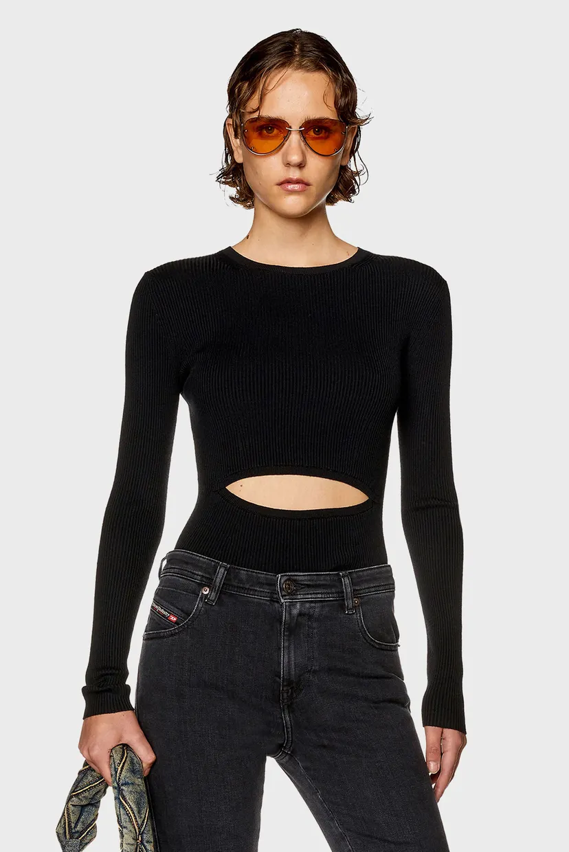 Свитер M-PERIS KNITWEAR 5