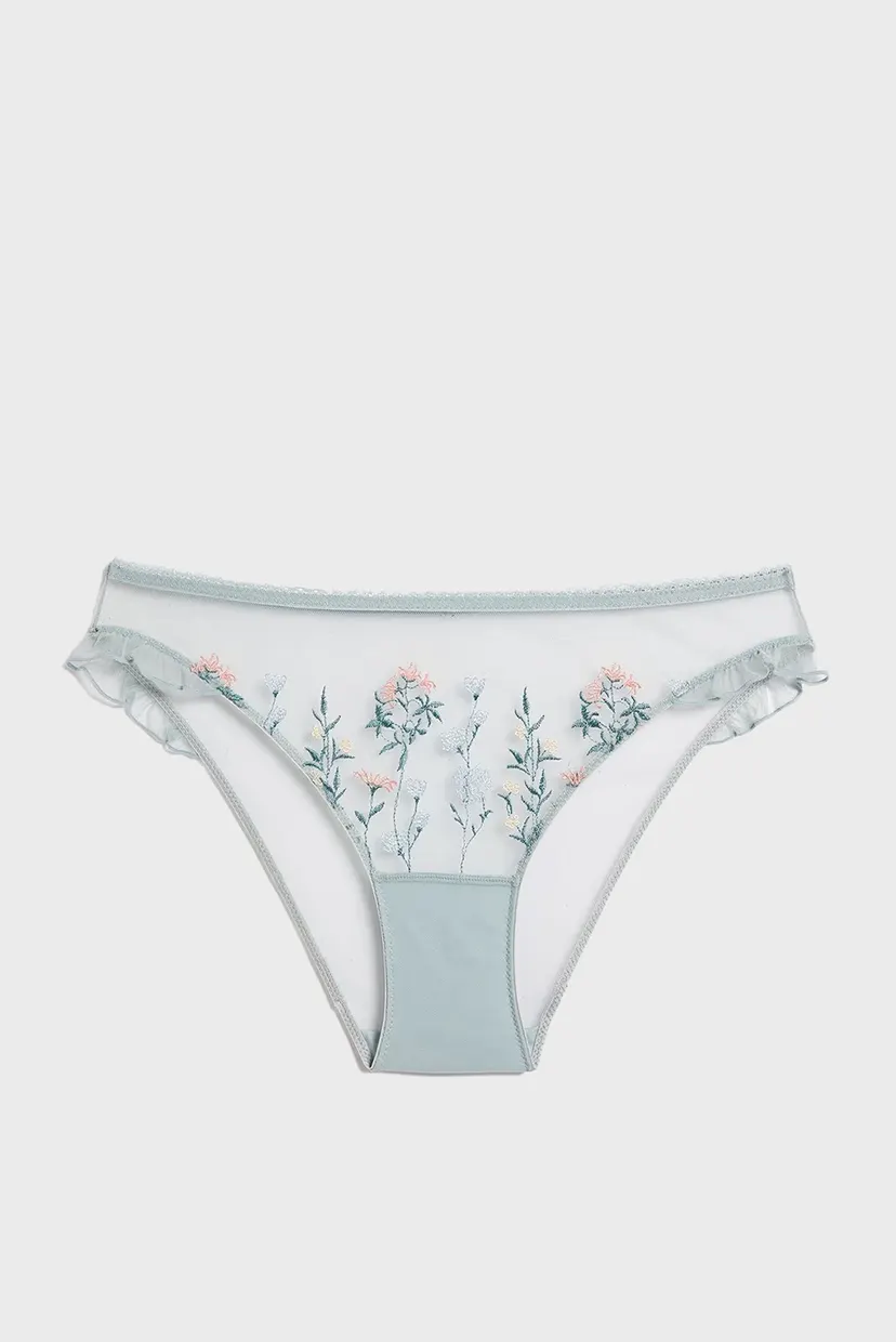 Трусы JARDIN - CULOTTE 5
