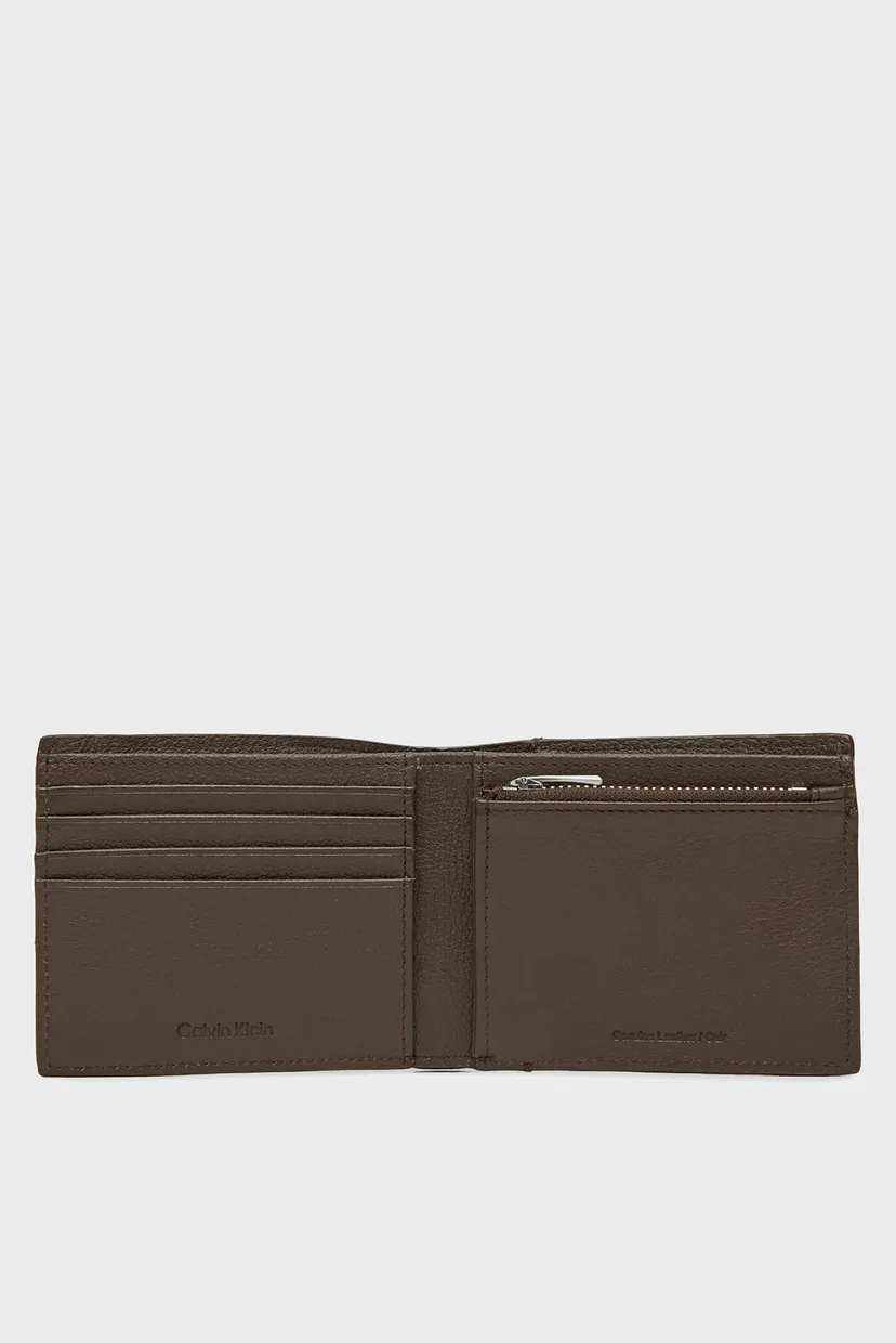 Кошелек MICROPEBBLE BILLFOLD W COIN 3