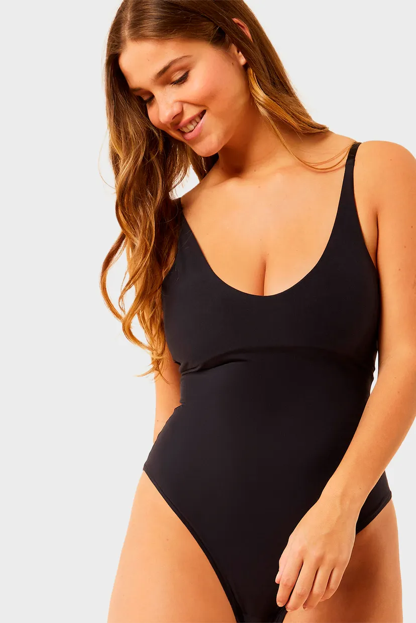 Комбидресс PERFECT COTON - BODY 4