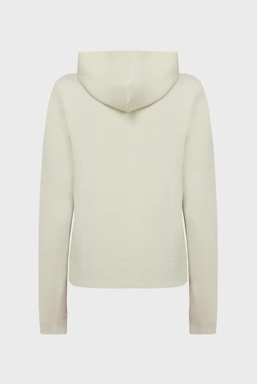 Худи EMBROIDERY LOGO HOODIE 7