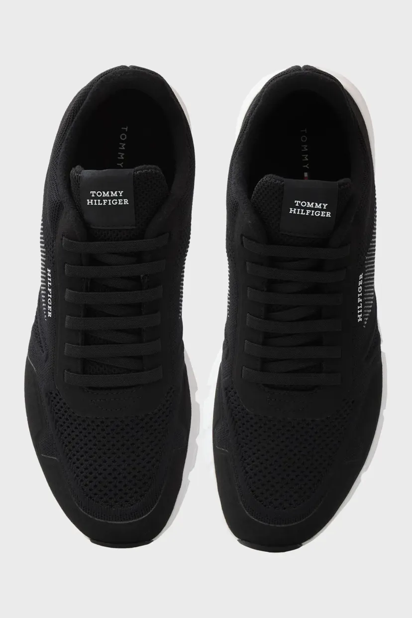 Кроссовки MODERN COMFORT RUN TECH KNIT 4