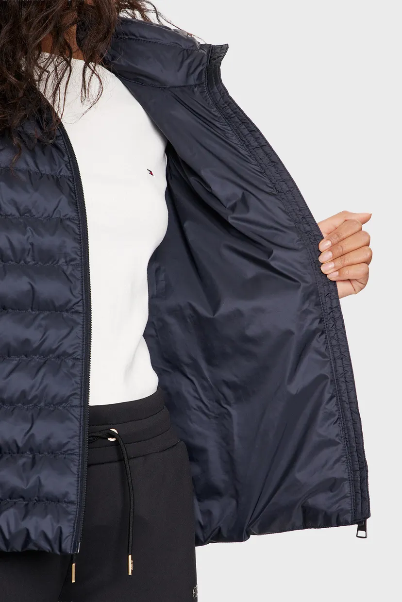 Куртка демисезонная LW PADDED GLOBAL STRIPE JACKET 5