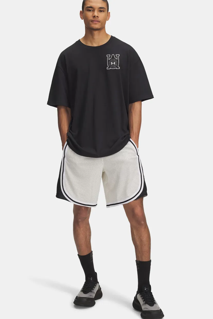 Шорты UA M Courtside Short 3