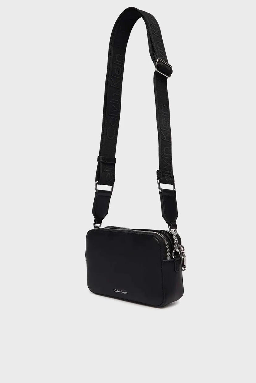 Сумка WEBBING DOUBLE STRAP CAMERA BAG 3