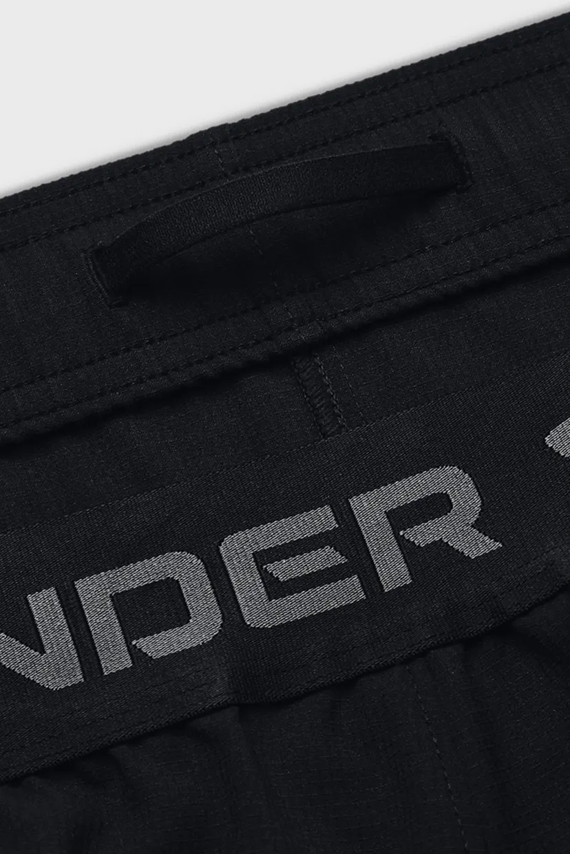 Шорты UA Vanish Woven 6in Shorts 10