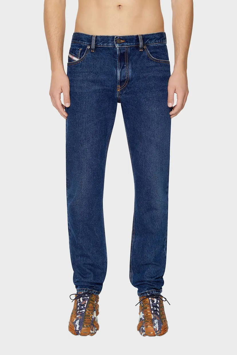 Джинс D-SARK L. TROUSERS 6