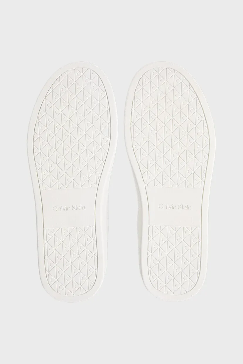 Кроссовки CLASSIC CUP LACEUP LTH BT WOVEN 5