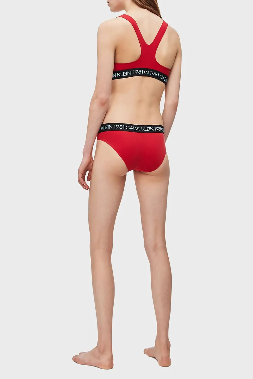 Топ/UNLINED BRALETTE 3