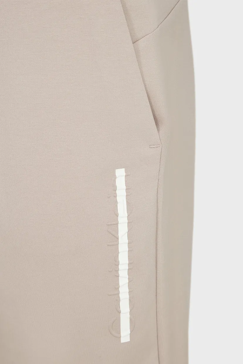Штаны спортивные COLOR EMBOSSED LOGO SWEATPANTS 3