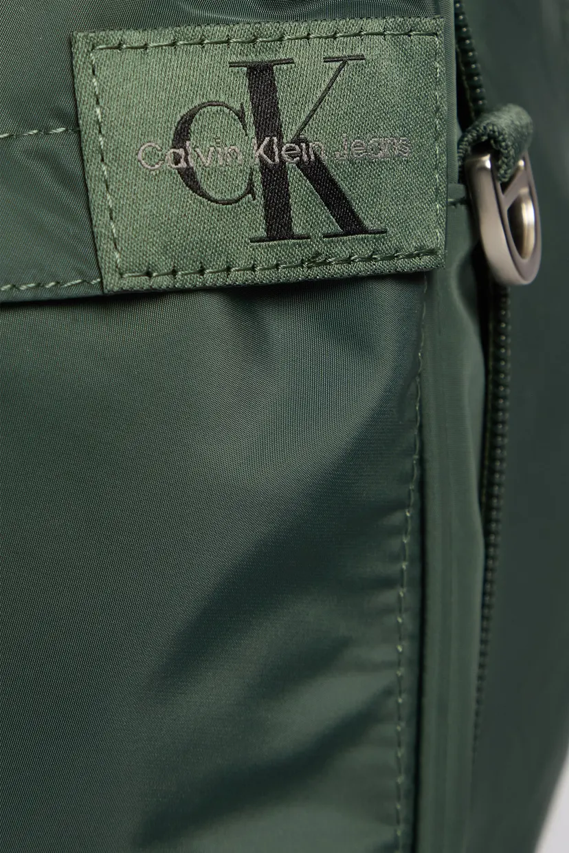 Мужской зеленый рюкзак PACKABLE FLAP BP40 5