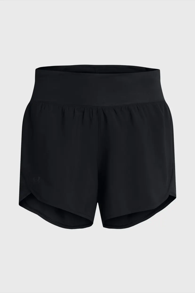 Әйелдерге арналған  қара қысқа шалбар UA Fly By Elite '' Shorts 11