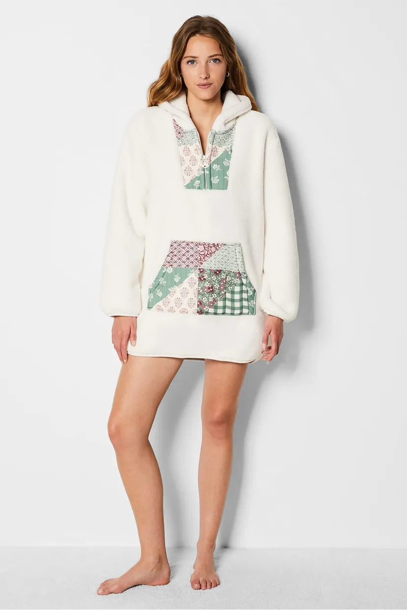 Свитшот WAFIA - SWEATSHIRT 3