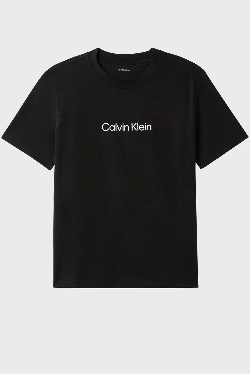 Футболка/SS CLASSIC STANDARD LOGO TEE 5