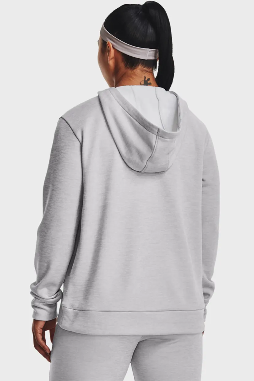 Худи Armour Fleece Hoodie 9