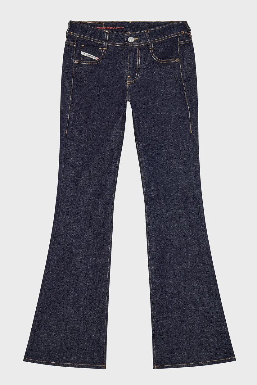 Джинсы 1969 D-EBBEY L.32 TROUSERS 5