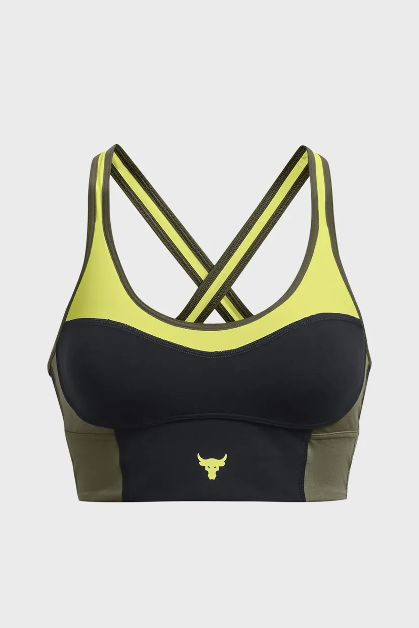 Топ Pjt Rck Lets Go LL Infty Bra 3