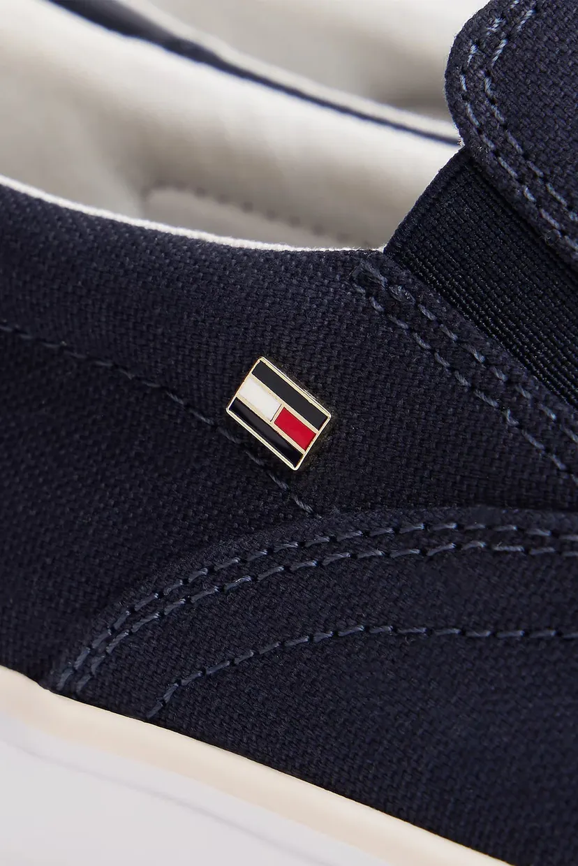 Слипоны TH LOW PROFILE SLIP ON 6