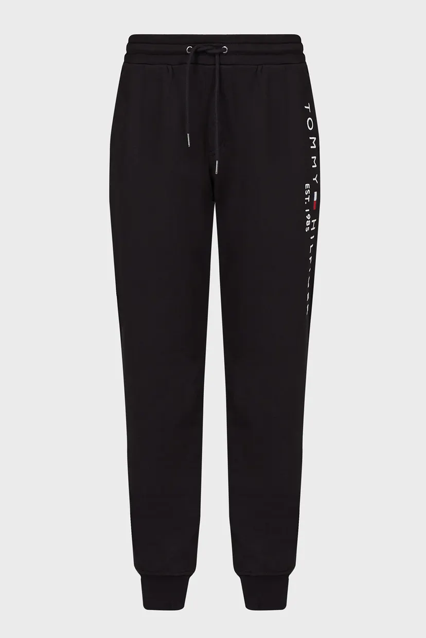 Штаны спортивные TOMMY LOGO SWEATPANTS 10